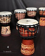 Джембе PALM PERCUSSION, фото 6