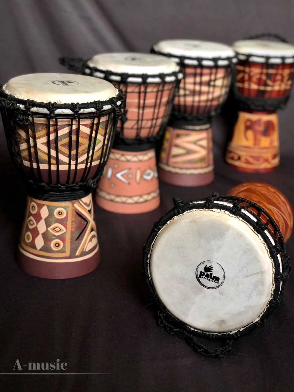 Джембе PALM PERCUSSION