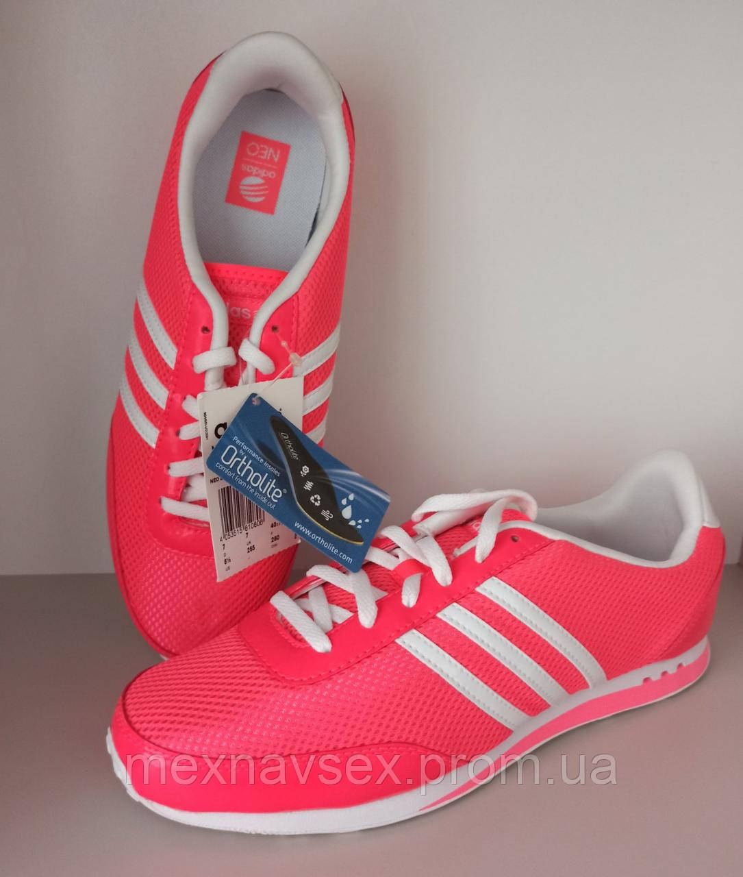 Кросівки Adidas Neo Style Racer W F37940 Оригінал, ціна 1290 Prom.ua