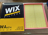 Фильтр воздушный WIX WA6214 OPEL ASTRA G