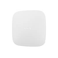AJAX StarterKit білий (White) Стартовий комплект системи безпеки, фото 3