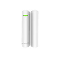 AJAX StarterKit білий (White) Стартовий комплект системи безпеки, фото 5