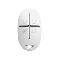 AJAX StarterKit білий (White) Стартовий комплект системи безпеки, фото 6
