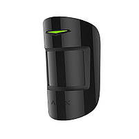 AJAX StarterKit Plus чорний (Black) Стартовий комплект бездротової системи безпеки, фото 4