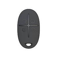 AJAX StarterKit Plus чорний (Black) Стартовий комплект бездротової системи безпеки, фото 6