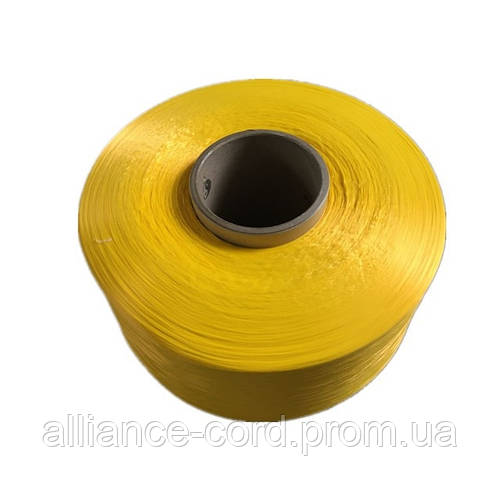 Нить полипропиленовая мультифиламентная 900DEN 2007, цена 170 грн ...