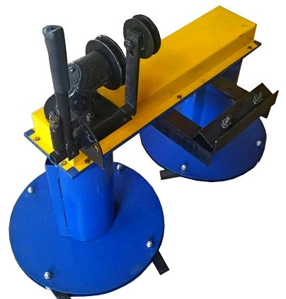 Косарка до мотоблока роторна КР 1,1