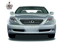 АВТОСКЛО LEXUS LS 460