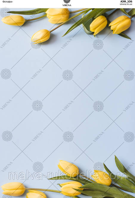 Фотофон для предметного знімання, розмір 40*27 см