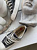 Жіночі кеди Converse x Comme Des Garcons Play Black High 150204C, фото 2