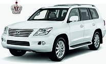 АВТОСКЛО LEXUS LX 570 (2008-2011)