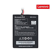 Аккумулятор BL195/L12T1P31 (АКБ, батарея) Lenovo A2107 (Li-ion 3.7V 3550mAh/3700mAh)