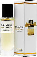 ППарфумована вода для жінок Morale Parfums Signature 30 ml