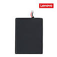 Акумулятор BL195/L12T1P31 (АКБ, батарея) Lenovo A2207 (Li-ion 3.7v 3550mAh/3700mAh), фото 3