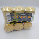 Горох 3 шт Технопланктон Corona Флуоро 180г, Диво Планктон (Техно планктон для риболовлі), фото 5