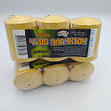 Горох 3 шт Технопланктон Corona Флуоро 180г, Диво Планктон (Техно планктон для риболовлі), фото 6