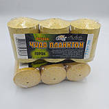 Горох 3 шт Технопланктон Corona Флуоро 180г, Диво Планктон (Техно планктон для риболовлі), фото 2