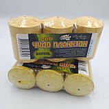 Горох 3 шт Технопланктон Corona Флуоро 180г, Диво Планктон (Техно планктон для риболовлі), фото 8