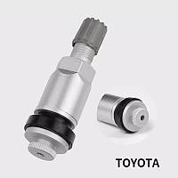 Вентиль датчика давления шин системы TPMS 24S Toyota
