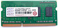 Оперативная память Transcend 2GB DDR3L-1333 для ноутбука