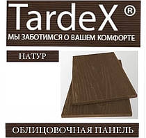 Дошка облицювальна з текстурою дерева TARDEX 180х10х2200 мм