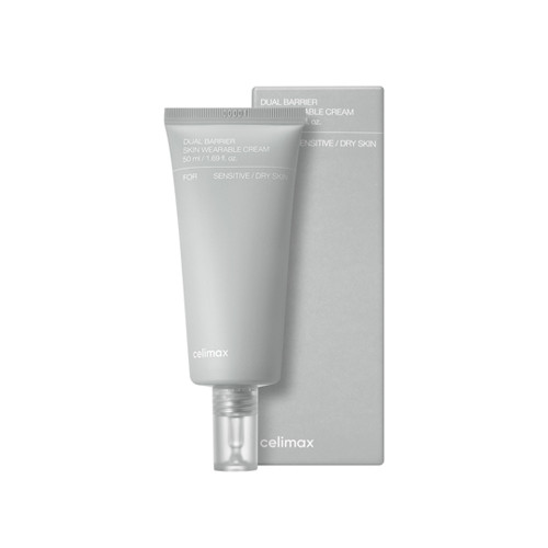 Celimax Dual Barrier Skin Wearable Cream крем, 50 мл