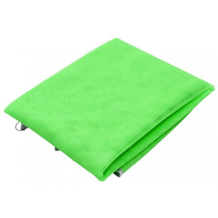 Килимок для пляжу антипесок Beach Mat 7712 200х200 см, салатовий