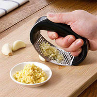 Прес для часнику "чоснокодавілка Garlic Press"