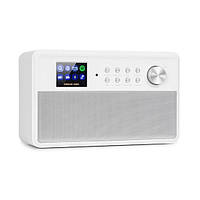 Интернет радио Auna Connect Link Smart Radio IR / DAB + / FM