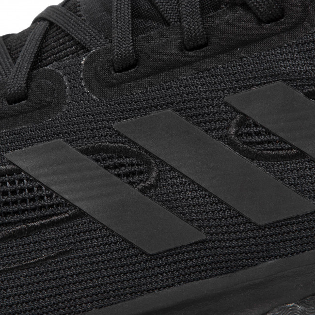 Кроссовки мужские adidas Supernova Core Black оригинал - фото 9 - id-p1417091855
