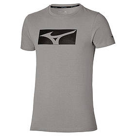 Футболка Mizuno Athletic Rb Tee (K2GA1003-05)