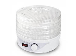 Сушка для фруктів і овочів Esperanza EKD003 Delicatesse, біла