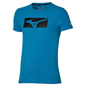 Футболка Mizuno Athletic Rb Tee (K2GA1003-24)