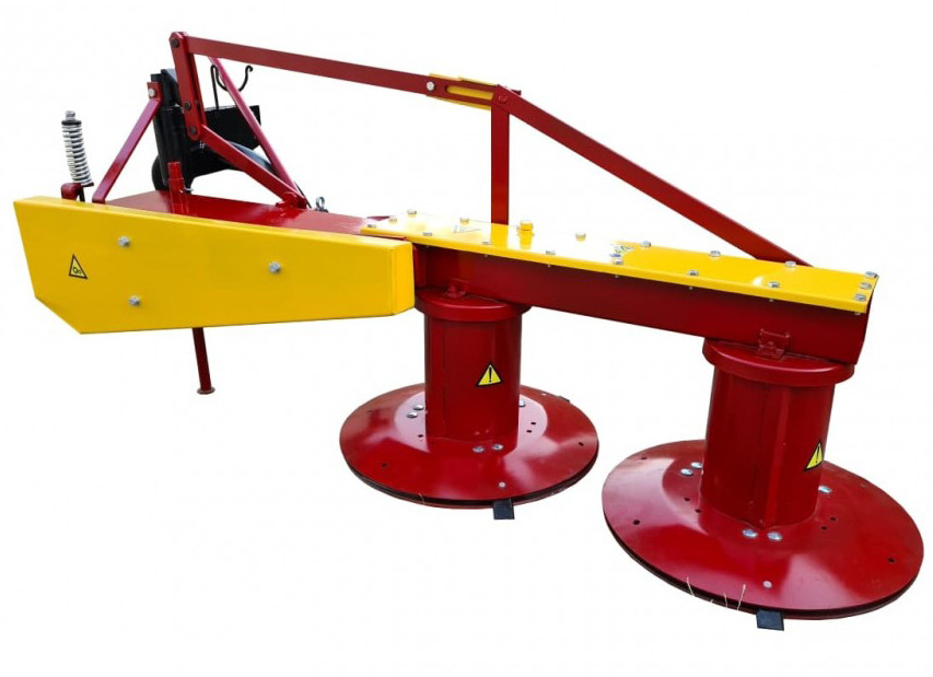 Косарка роторна для трактора КР 1,25