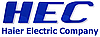 Кондиціонери HEC Haier Electric Company