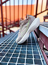 Кросівки Nike Vista Lite Fossil Stone Beige, фото 3