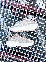 Кросівки Nike Vista Lite Fossil Stone Beige, фото 5