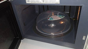 Кришки для мікрохвильовок