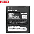 Акумулятор BL212 (АКБ, батарея) Lenovo A628t (Li-ion 3.7v 2000mAh), фото 3