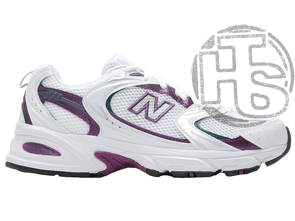 new balance mr530 purple light blue