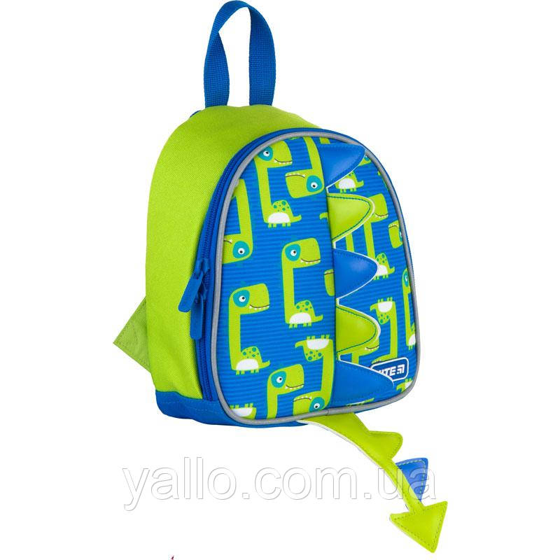 Рюкзак дитячий Kite Kids Dino K21-538XXS-2