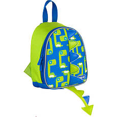 Рюкзак дитячий Kite Kids Dino K21-538XXS-2