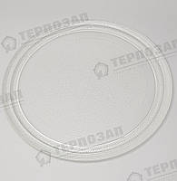 Тарелка для микроволновой печи D=285 мм под крестовину _ MW17000008