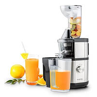 Б/У Соковыжималка Klarstein Fruitberry Slow Juicer