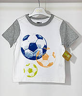 Футболка для хлопчика 2 роки