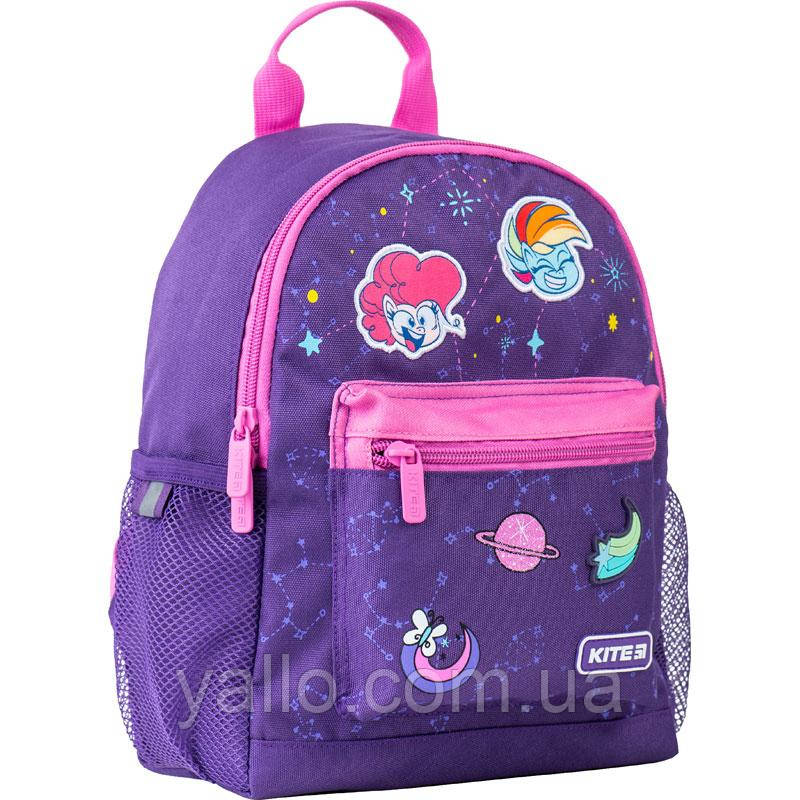 Рюкзак дитячий Kite Kids My Little Pony LP21-534XS