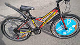 Велосипед Discovery 24 OPS-DIS-24-134 (210523), фото 2