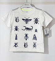 Футболка для хлопчика 2 роки