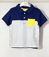 Футболка для хлопчика 2 роки