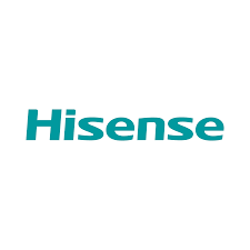 Пульти для телевізорів Hisense